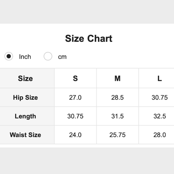 Rib-Knit Beige Sheath Buttoned Skirt Leg Slit - Picture 8 of 8